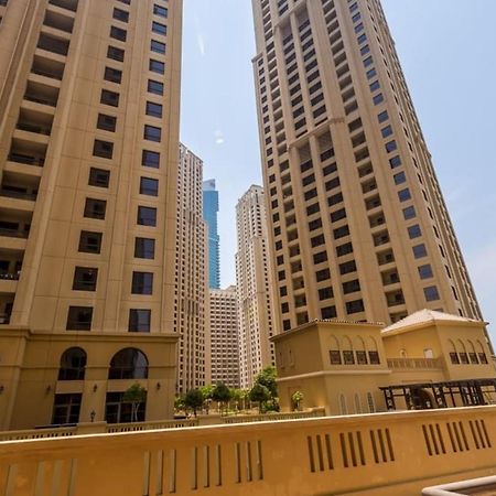 Keysplease Modern 1 Bedroom Beach Apt 07A Murjan 1, Jbr Dubai Exterior foto