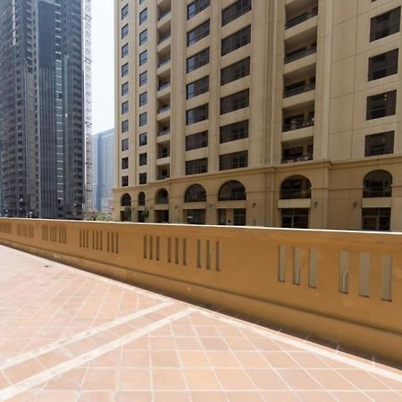 Keysplease Modern 1 Bedroom Beach Apt 07A Murjan 1, Jbr Dubai Exterior foto